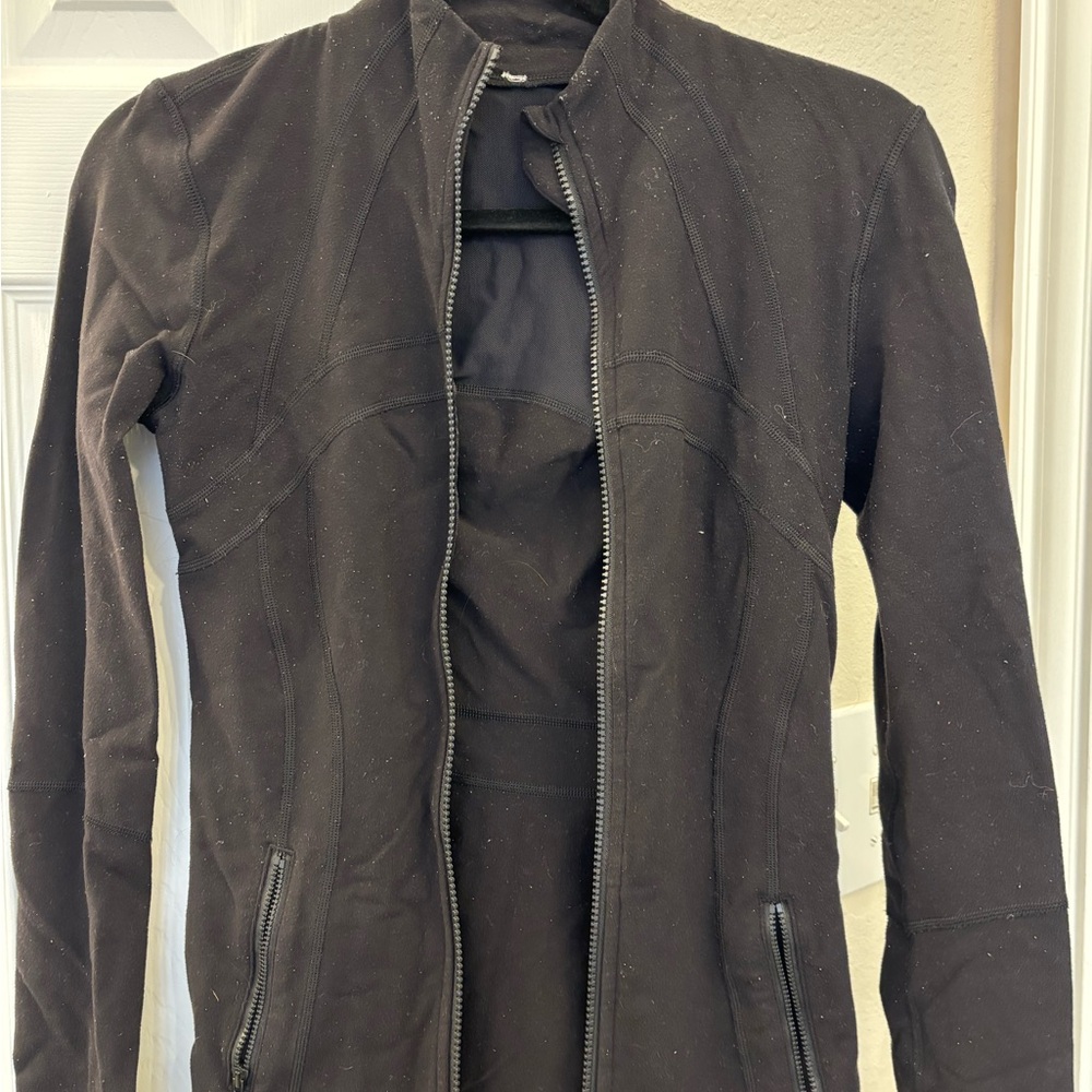 Lululemon Define Jacket